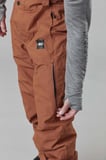Picture Object Erkek Snowboard Pantolonu