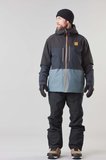 Plan Erkek Snowboard Pantolon
