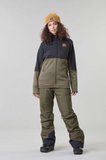 Hermiance Kadın Snowboard Pantolonu