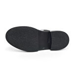 Comfort Taban Hakiki Deri Erkek Bot 