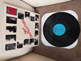 The Stop The Violence Movement – Self Destruction - 1989 USA  Basım Maxi Single 45 Devir Plak