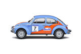 SOLİDO 1/18 VOLKSWAGEN BEETLE 1303 – RALLYE COLDS BALLS – 2019 – #7 M.FAHLKE/ P.STERNER