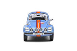 SOLİDO 1/18 VOLKSWAGEN BEETLE 1303 – RALLYE COLDS BALLS – 2019 – #7 M.FAHLKE/ P.STERNER