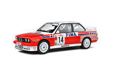 SOLIDO 1/18 BMW E30 M3 – BELGIUM PROCAR – 1993 – #14 DUEZ