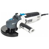 Mac Allister MSAG750 750 W Taşlama Makinesi 115 mm Ergonomik Tasarım ve Yüksek Performans