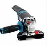 ERBAUER EAG1010-125 AVUÇ TAŞLAMA