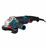 ERBAUER EAG1010-125 AVUÇ TAŞLAMA