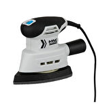 Mac Allister MSDLS160 Mouse Zımpara 160 W