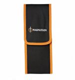 Magnusson Törpü Seti 3 Parça