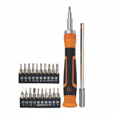 MAGNUSSON HASSAS CIRCIR TORNAVİDA SETİ 22 PARÇA