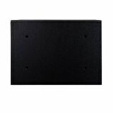 Elektronik Şifreli Anahtarlı Para Kasası 25EW 35 x 25x 25 cm
