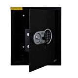 Smith&Lock Elektronik Büyük Boy Kasa 40ET