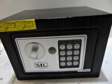 Değerli Eşyalarınızı Güvende Tutun: Smith and Locke Elektronik Kasa