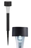 Solar Aydınlatma Güneş Enerjili Solar Aydınlatma 29cm Ag088 10 Adet
