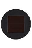 Solar Aydınlatma Güneş Enerjili Solar Aydınlatma 29cm Ag088 10 Adet