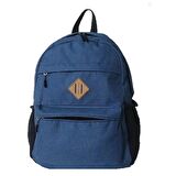 Vegmann TG200 Unisex Laptop Bölmeli Günlük Okul Sırt Çantası