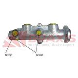FREN ANA MERKEZ TRANSIT T12 T15 92-00 LCX M 12 BMC 1.8 CAP 23.80MM M12 M15 - BRAXIS AJ0056