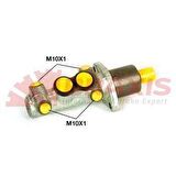 FREN ANA MERKEZI R19 CLIO I EXPRESS MEGANE I 95- ESPACE - 106 91- 205 83- 309 405 - GOLF II 83- POLO - BRAXIS AJ0078