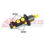 FREN ANA MERKEZI GOLF III 91- POLO CLASSIC 95- PASSAT B3 B4 VENTO 91- CADDY II 95- TRANSPORTER T4 90- - BRAXIS AJ0079