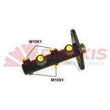 FREN ANA MERKEZI COURIER BOX 96-00 FIESTA IV 96-02 23.81mm ABSLI - BRAXIS AJ0105
