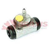 FREN SILINDIRI SOL TWINGO 93- 20.6mm - BRAXIS AJ2051
