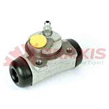 FREN SILINDIRI SOL ARKA 206 206+TE3 206+T3E 301 12- 306 - ZX XSARA C ELYSEE 12- ABSSIZ BOSCH T - BRAXIS AJ2053