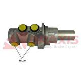 FREN ANA MERKEZI TRANSIT V348 TT9 2.4 TDCI 06- 11 DEPOSUZ ASBLI - BRAXIS AJ0133