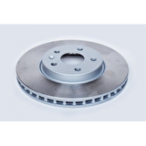 FREN DISKI ON 17 INCH ASTRA J ZAFIRA C CASCADA - BRAXIS AE0870