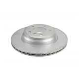 ARKA FREN DISKI BMW F30 F80 F31 F34 F32 F82 F36 - BRAXIS AE0880