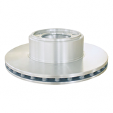 FREN DISKI ARKA DAILY 06-11 HAVALI 294mm - BRAXIS AE0856