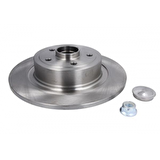 FREN DISKI ARKA RULMANLI MEGANE II 2.0 16V TURBO RS 5 BIJON - BRAXIS AE1028