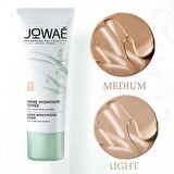 Jowae Tinted Moisturizing Cream Nemlendirici Anti Alerjik Kuru Cilt için  Vücut Kremi 30 ml 
