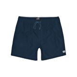 Billabong Lacivert Erkek Şort Mayo ALL DAY LB