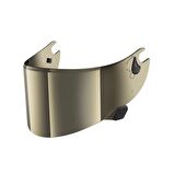 Shark  Race-R / Speed-R Kask Vizörü Gold Iridium