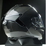 Shark Spartan GT Pro Carbon Skın Kapalı Kask