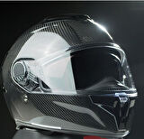 Shark Spartan GT Pro Carbon Skın Kapalı Kask