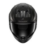Shark D-Skwal 3 Blast-R Mat (KAA) Kapalı Kask