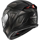 Shark Skwal i3 Linik (KAA) Mat Kapalı Kask