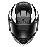 Shark D-Skwal 3 Sizlar (KWA) Kapalı Kask