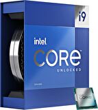 Zetta Pro 290X Intel i9 13900 32 GB DDR4 RAM 1 TB SSD NVIDIA GeForce GTX 1050 Ti FreeDos Masaüstü Bilgisayar 