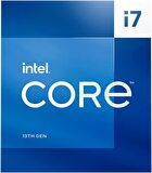 Zetta Pro 270X Intel i7 13700 32 GB DDR4 RAM 2 TB SSD Intel UHD Graphics 770 FreeDos Masaüstü Bilgisayar 