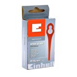 Einhell Blade Plastik Bıçak 20 Pcs - 341115501009