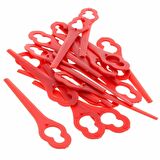 Einhell Blade Plastik Bıçak 20 Pcs - 341115501009