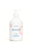Body Lotion - Çocuk & Yetişkin Nemlendirici Vücut Losyonu - 500 ml