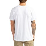 Billabong U1SS51-10 Team Wave Ss Erkek T-Shirt