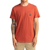 Billabong Stacked Erkek Tişört  U1SS98