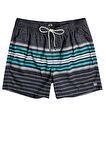 Billabong All Day Stripes Lb Volley Deniz Şort C1LB02 C1LB02-19001