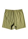 Billabong Yeşil Erkek Şort Mayo C1LB12 ALL DAY LB