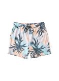 Billabong Turuncu Erkek Şort Mayo C1LB17 558 SUNDAYS LB