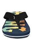Billabong C5Ff37-M All Day Theme Siyah Erkek Terlik